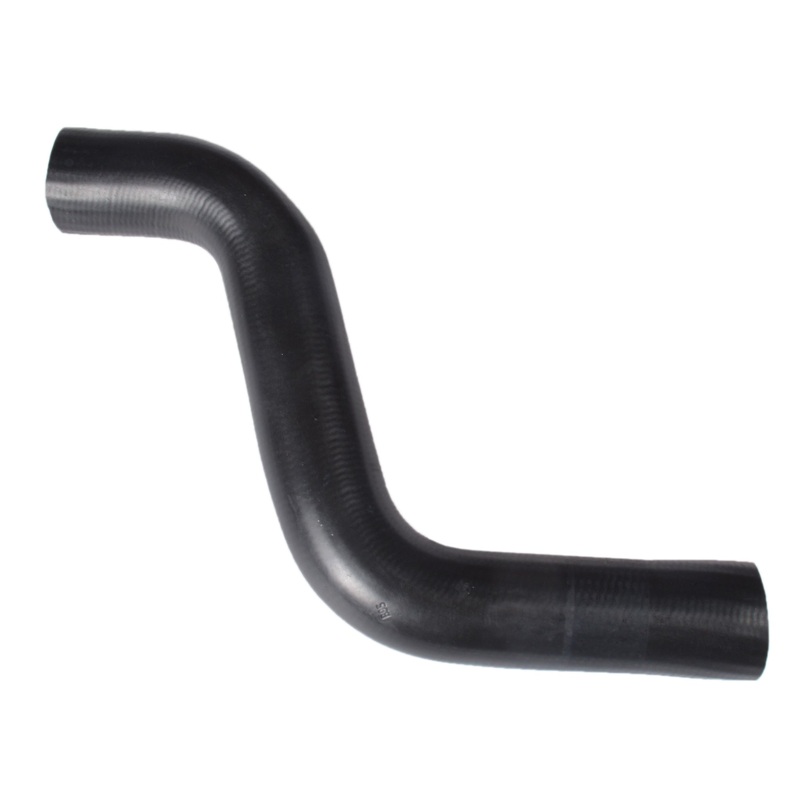 Continental (500) 61166 Molded Coolant Hose (SAE 20R4), 14.190" Length X 1.250" ID