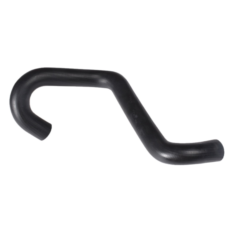 Continental (500) 61167 Molded Coolant Hose (SAE 20R4), 27.800" Length X 1.310" ID1 X 1.310" ID2