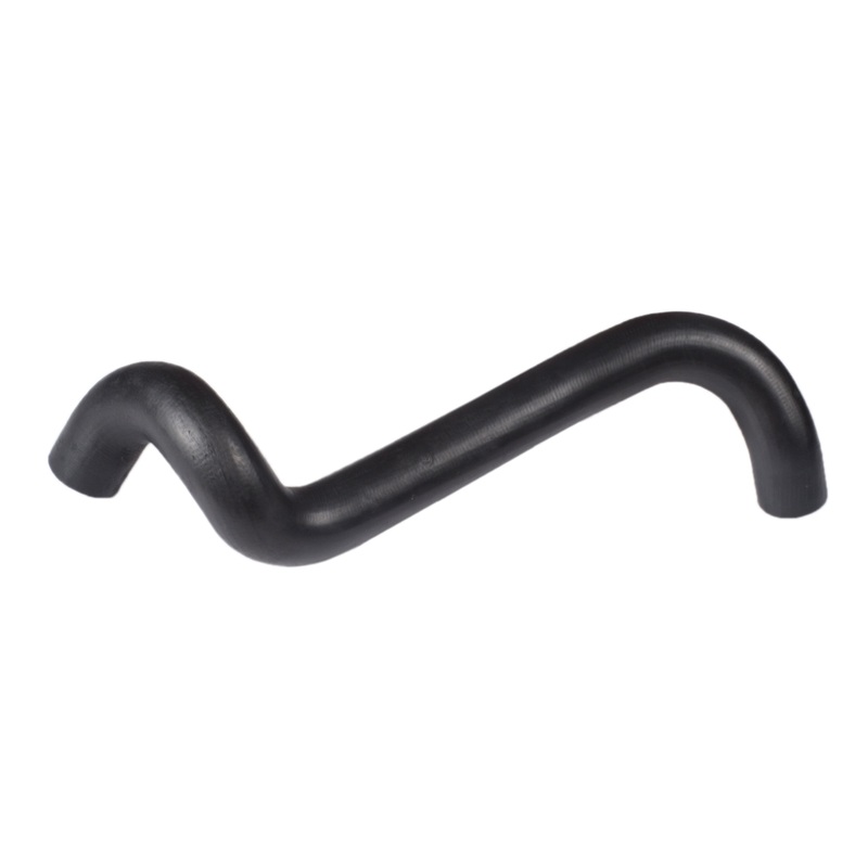 Continental (500) 61330 Molded Coolant Hose (SAE 20R4), 26.860" Length X 1.500" ID1 X 1.500" ID2