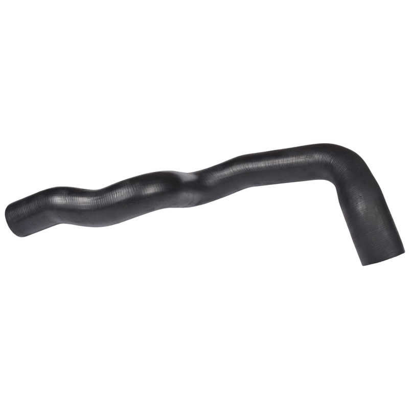 Continental (500) 61358 Molded Coolant Hose (SAE 20R4), 26.070" Length X 1.750" ID1 X 1.750" ID2
