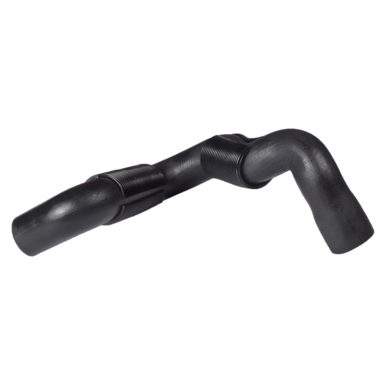 Continental (500) 61456 Molded Coolant Hose (SAE 20R4), 25.830" Length X 1.750" ID1 X 1.719" ID2