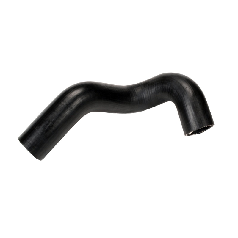 Continental (500) 61617 Molded Coolant Hose (SAE 20R4), 15.480" Length X 1.500" ID