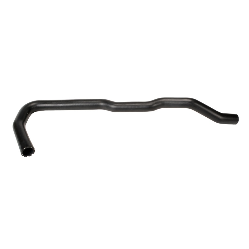 Continental (500) 62056 Molded Coolant Hose (SAE 20R4), 40.160" Length X 1.250" ID