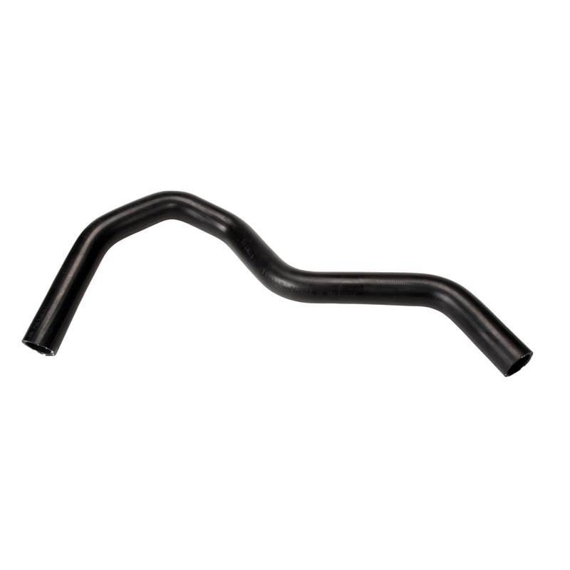 Continental (500) 62190 Molded Coolant Hose (SAE 20R4), 32.170" Length X 1.250" ID1 X 1.250" ID2