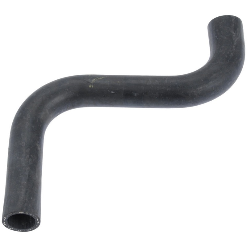 Continental (500) 62269 Molded Coolant Hose (SAE 20R4), 20.200" Length X 1.500" ID1 X 1.500" ID2