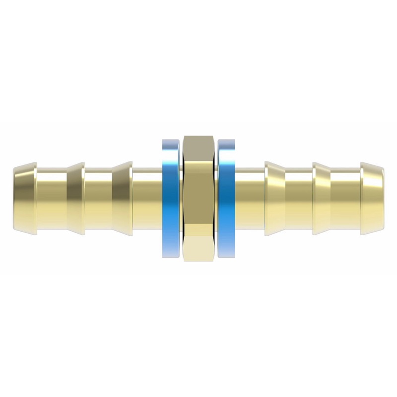 WHD (129) 10005B-Y05 BARB-TITE 05 HOSE X 5/16 HOSE MENDOR