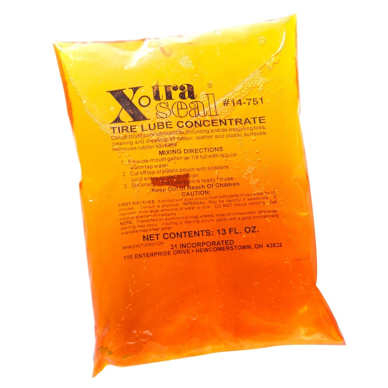 31 Incorporated (184) 14-751 13Oz Bead Lube Cnct