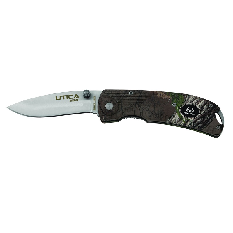 Kutmaster (586) 91-RT200CP Caliber 1 Blade