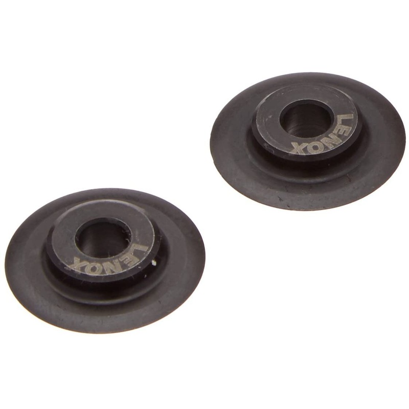 Lenox (135) 21192TCW158C2 Lenox Copper Tubing Cutter Wheels, 2/Pk (21192TCW158C2)
