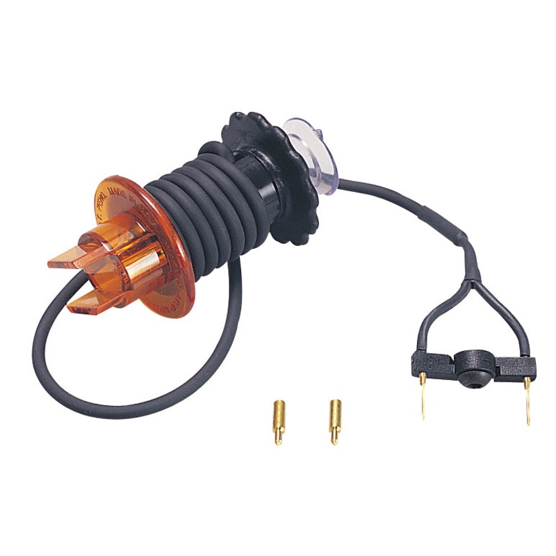 Lisle (371) 27800 Adjustable Probes fit all Electronic Fuel Injection Systems. Versatile tool test