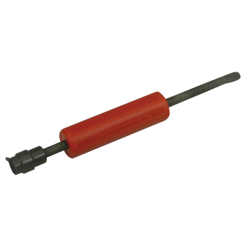 Lisle (371) 46750 Makes it Easy to Remove and Replace Springs. A spring tool for removing and repl