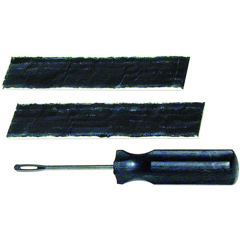 Lubrimatic (731) 15-165 Emergency Repair Radial Tire Kit