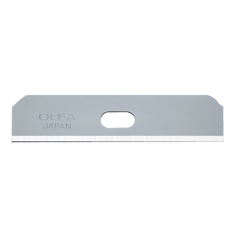 Olfa (280) 1077172 Safety Knife Blades for SK-7, 10 pack