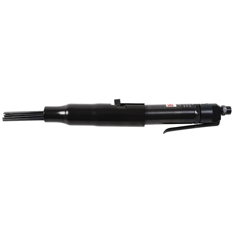 SureWerx (545) 404226 JET Straight Type Needle Scaler - Model Number NS260
