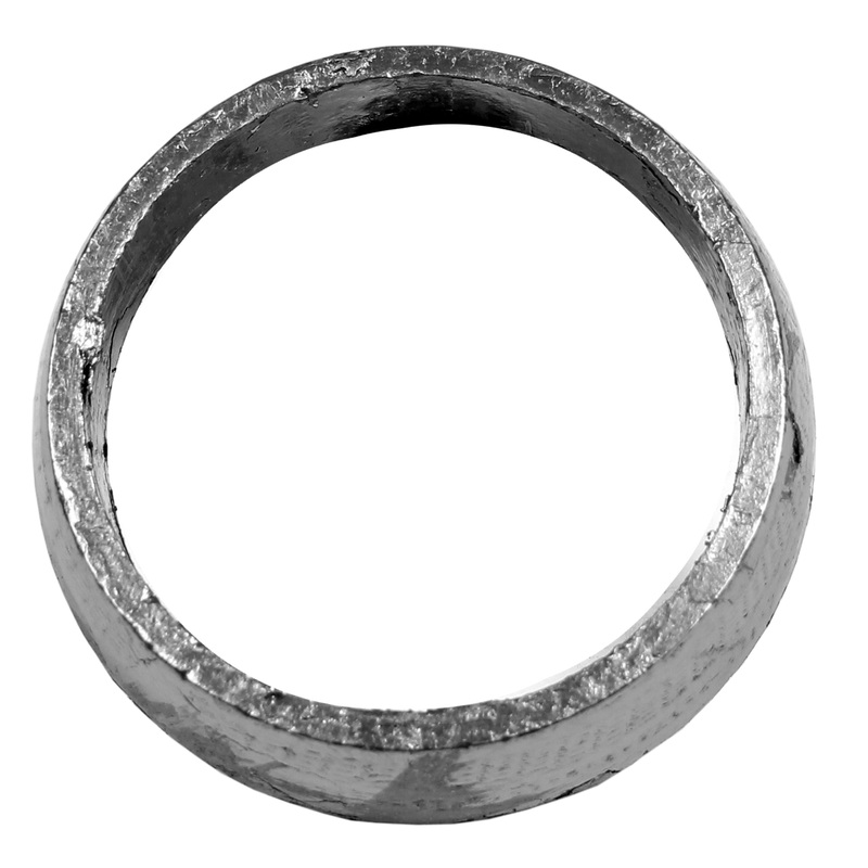 Walker (670) 31630 Walker Donut Gasket. THICKNESS: 0.640"