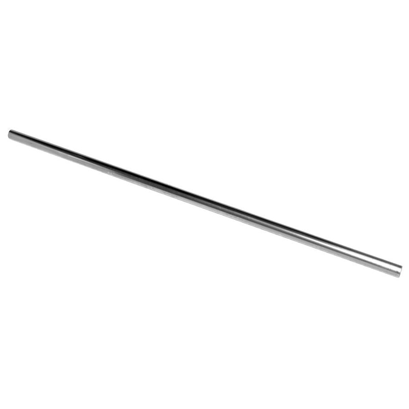 Walker (670) 49065 10FT x 3" OD Diameter Walker Bendable Aluminized Killed Draw Quality (AKDQ) Straight Steel Tubing. Thickness 0.082".