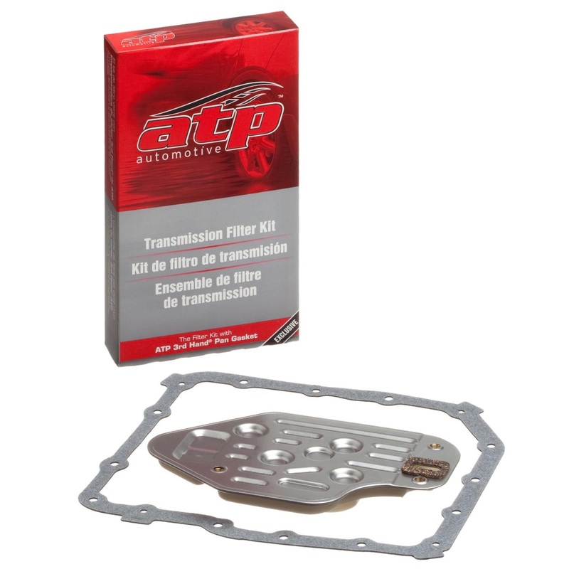 ATP/Pioneer (159) B-147 AUTO TRANS FILTER KIT