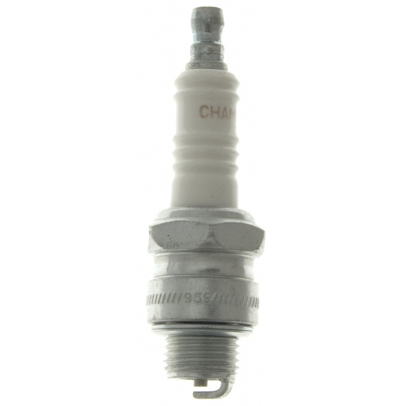 Champion (290) 511 Champion Copper Plus Small Engine- Boxed - J11C