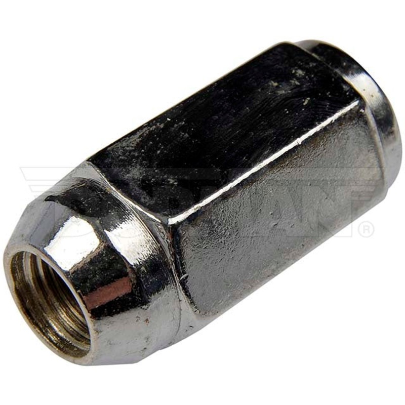 Dorman (415) 611-155 10PC WHEEL NUT ACORN, 10 pieces