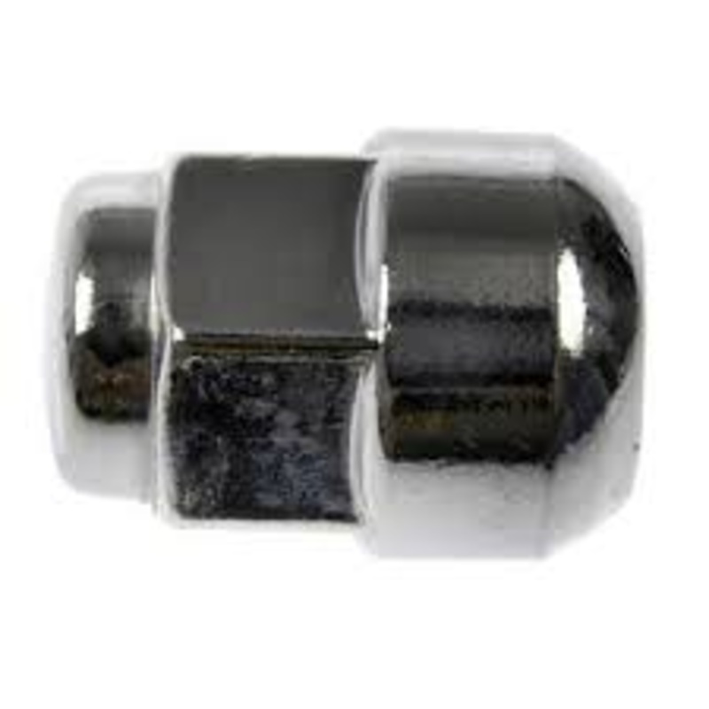 Dorman (415) 611-201.1 WHEEL NUT M12-1.50 ACORN