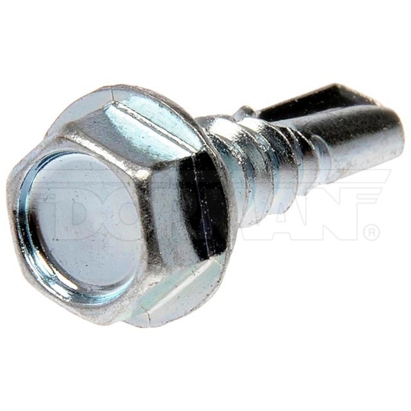 Dorman (415) 784-164 8PC SELF TAPPING SCREW, 8 pieces