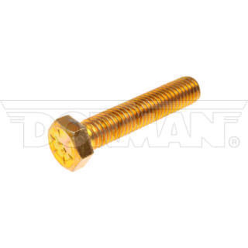 Dorman (415) 960-425D 2PK HEX BOLT, pack of 2