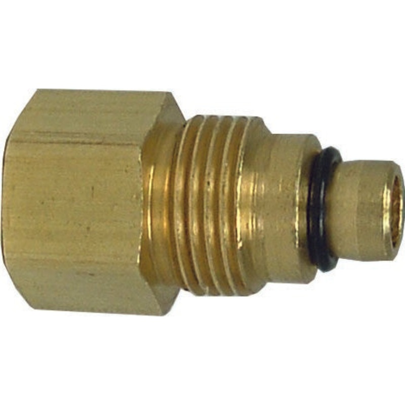 FMSI (450) 3466 3/8 TUBE(5/8 THREAD) X