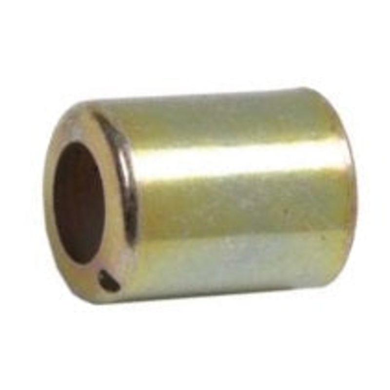 FMSI (450) AC0218 No.8 (13/32") Reduced Barrier Hose Ferrule