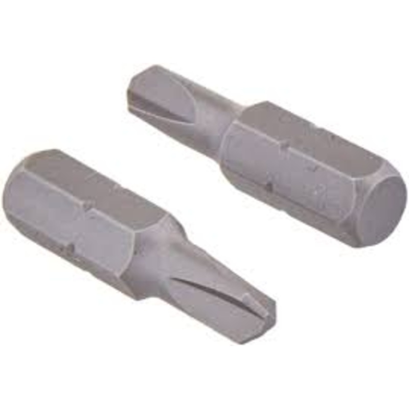 Irwin (928) 3053036 IRWIN TRI-WING Insert Bits, No.7, 2/Pk (3053036)