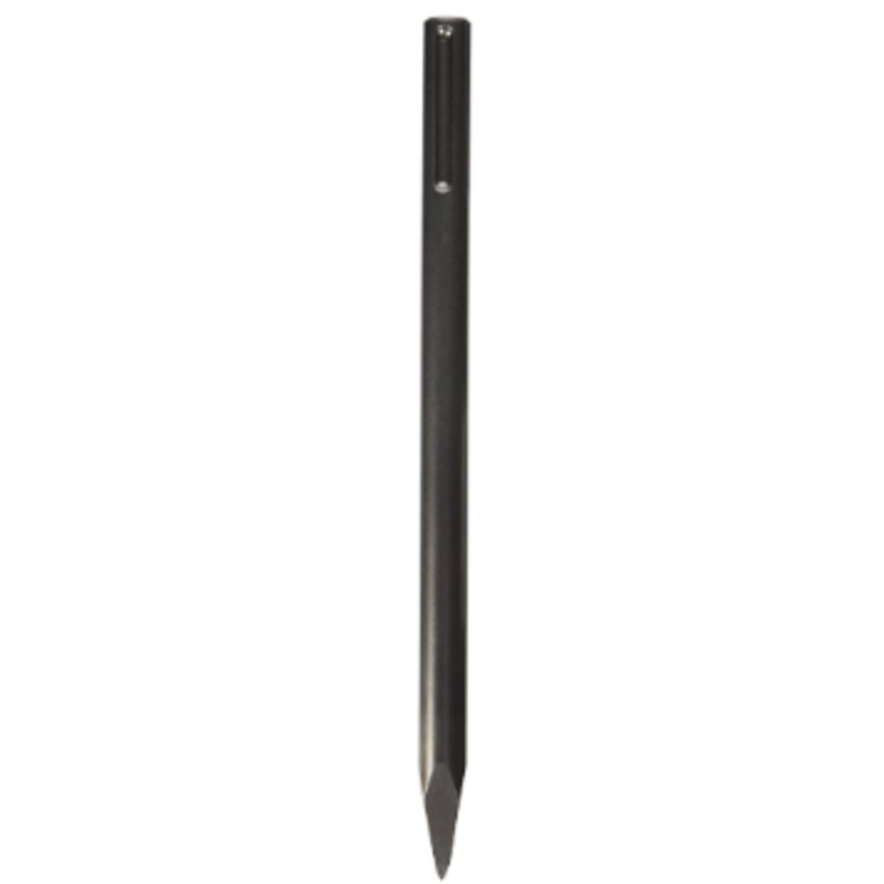 Irwin (928) 332000 DEMOLITION CHISEL HAMMER BIT, SDS-Max, MOIL POINT, 12"