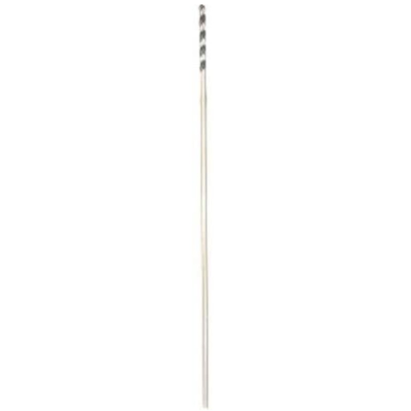 Irwin (928) 39105 39105 - STRT SHNK INSTLR WOOD 5/16"X18" RND SHK