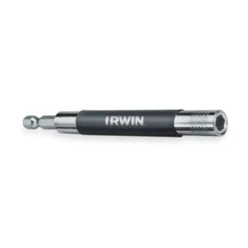 Irwin (928) IWAF255DG 5 IN MAGNETIC DRIVE GUIDE - 1 PACK