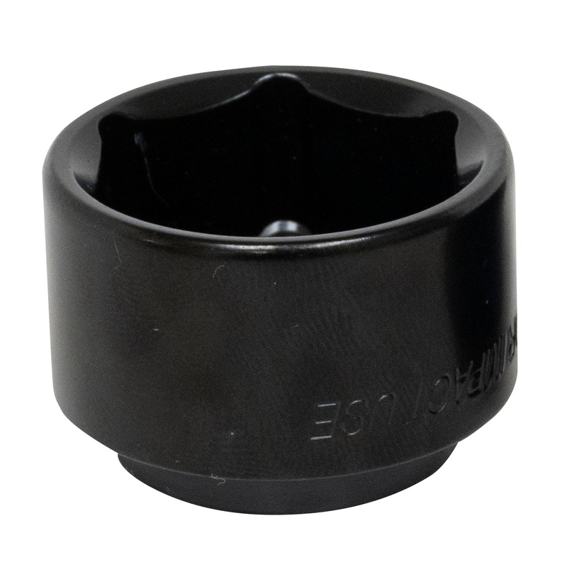Lisle (371) 13290 28MM LOW PROFILE FILTER SOCKET