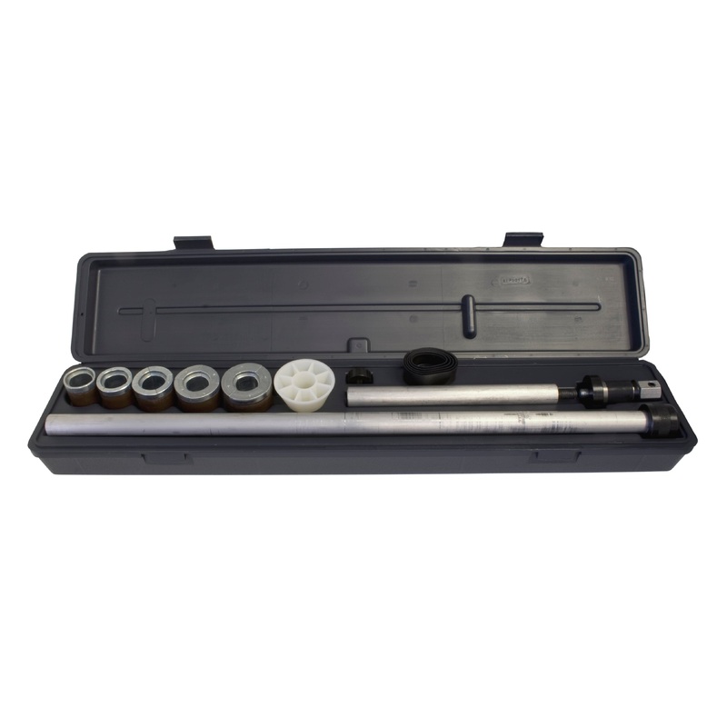 Lisle (371) 18000 Drives Camshaft Bearings Smoothly. Now, one complete low cost set that will remo