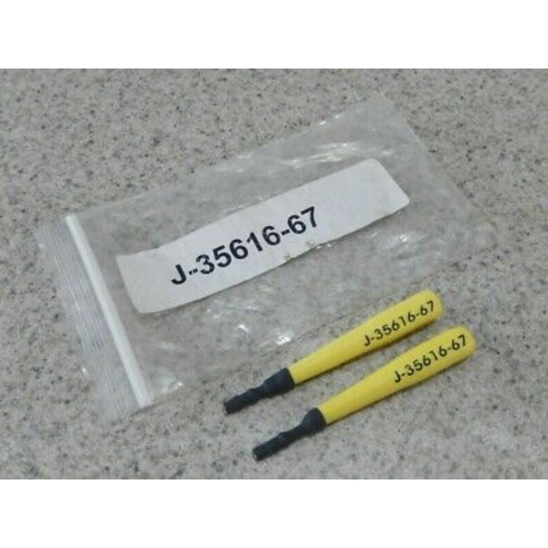 OTC/Bosch (142) J-35616-67 FLEXPROBE