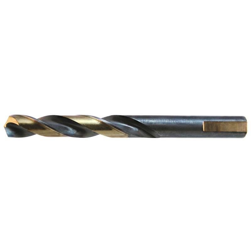 Walter (365) 350N116BP 1/4 Nitro Mechanics Drill - 350N - Blister Pack