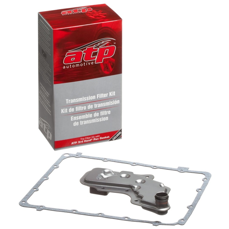 ATP/Pioneer (159) B-129 FILTER KIT