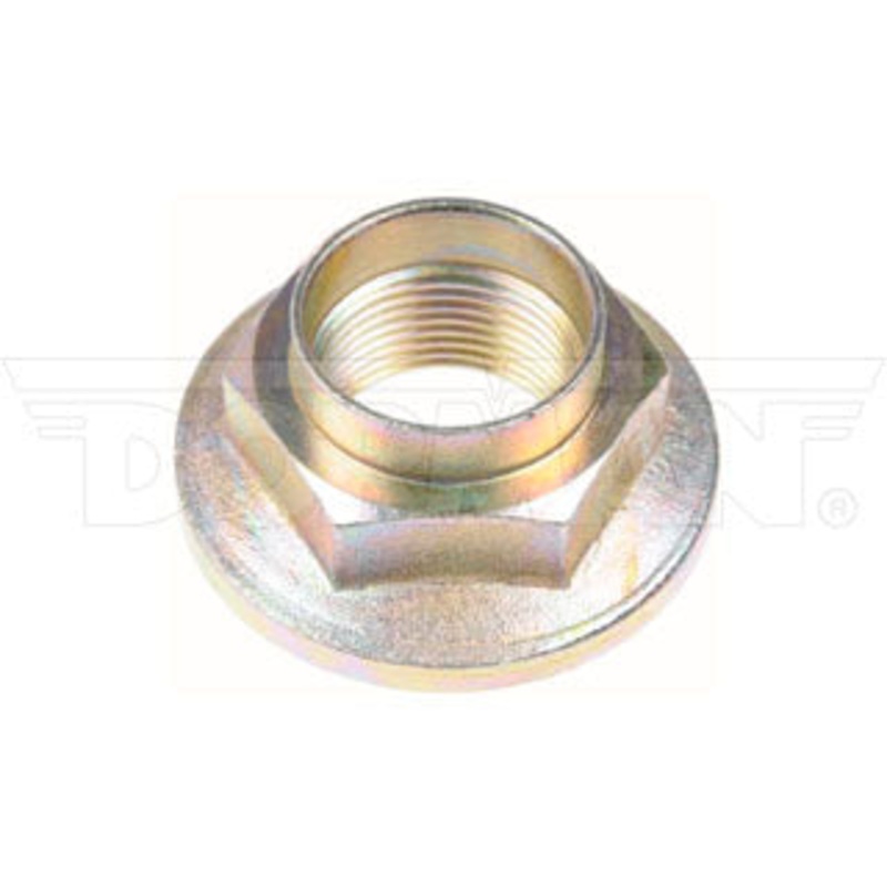 Dorman (415) 05185 SPINDLE NUT M22-1.5