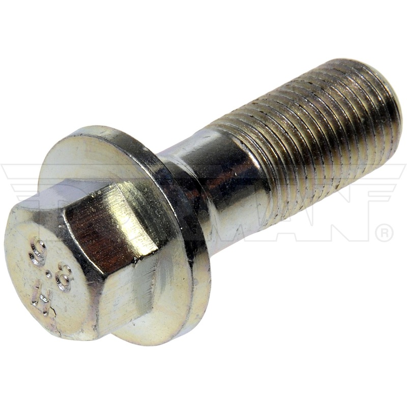 Dorman (415) 13912 Brake Hydraulic Hose to Caliper Bolt