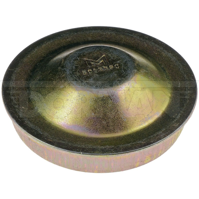 Dorman (415) 13990 Wheel Bearing Dust Cap