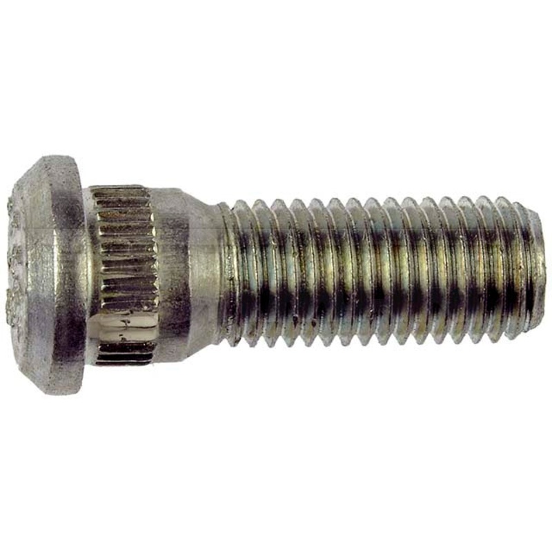 Dorman (415) 610-244.1 M12-1.50 SERRATED WHEEL