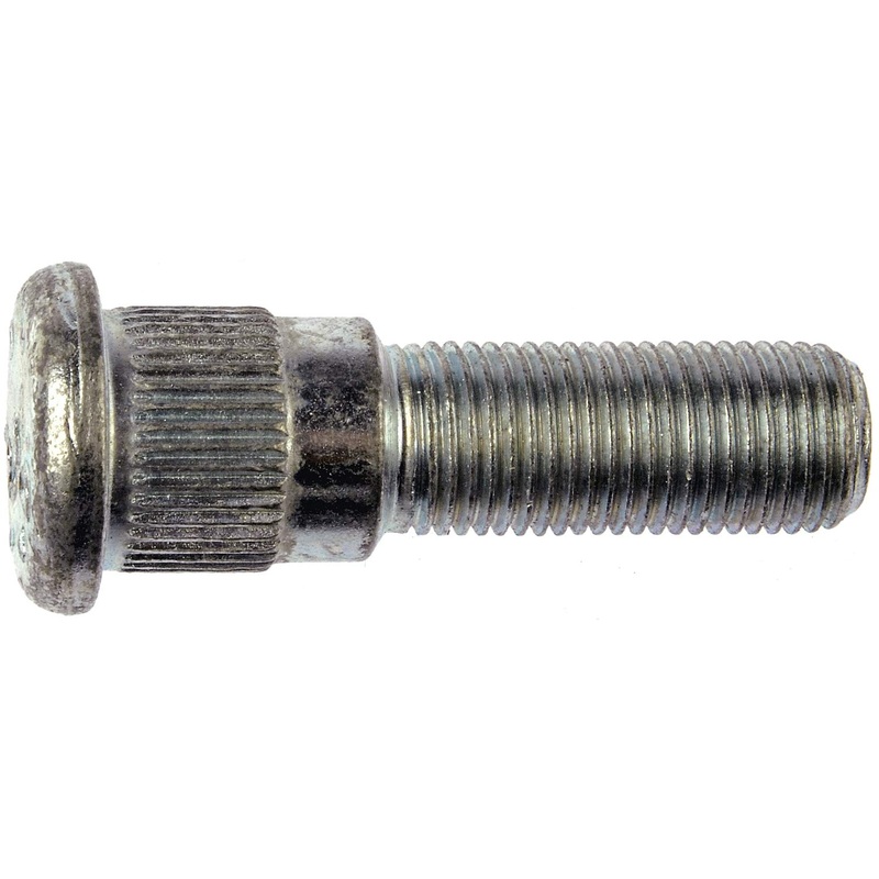 Dorman (415) 610-287.1 1/2-20 SERRATED WHEEL