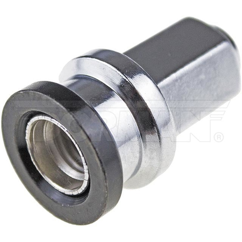 Dorman (415) 611-206.1 WHEEL NUT M14-2.0 FLANGED