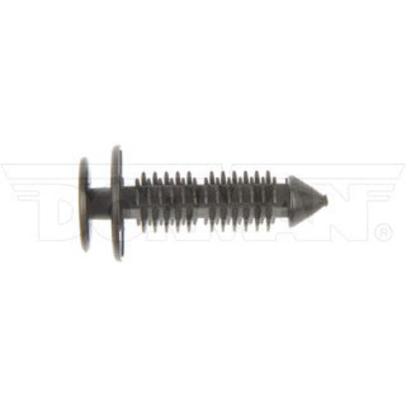 Dorman (415) 700-416 15PC PANEL SEAT RETAINER, 15 pieces