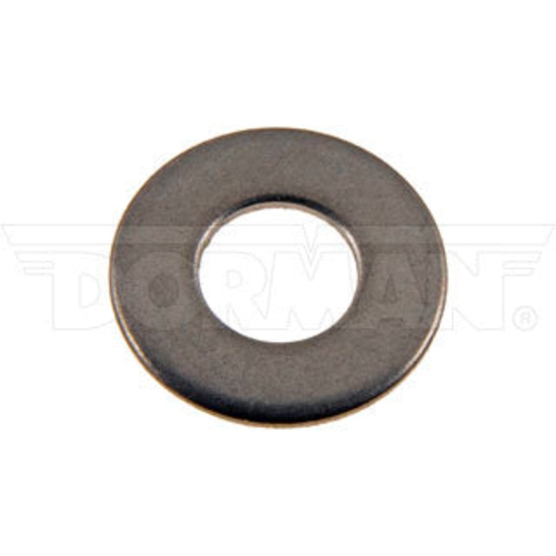 Dorman (415) 784-332 13PC SS FLAT WASHER, 13 pieces