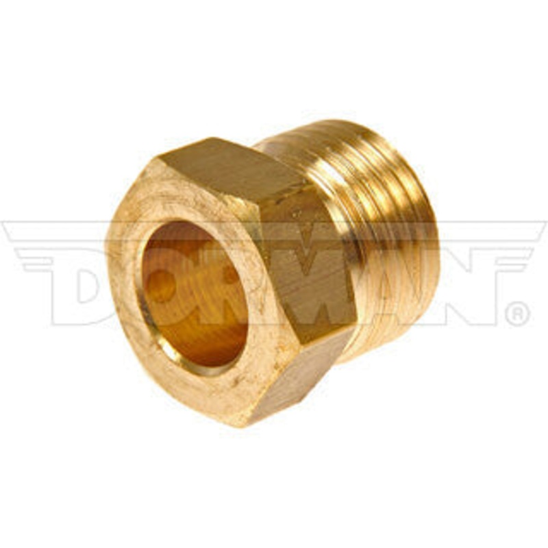 Dorman (415) 785-293D FLARE FITTING
