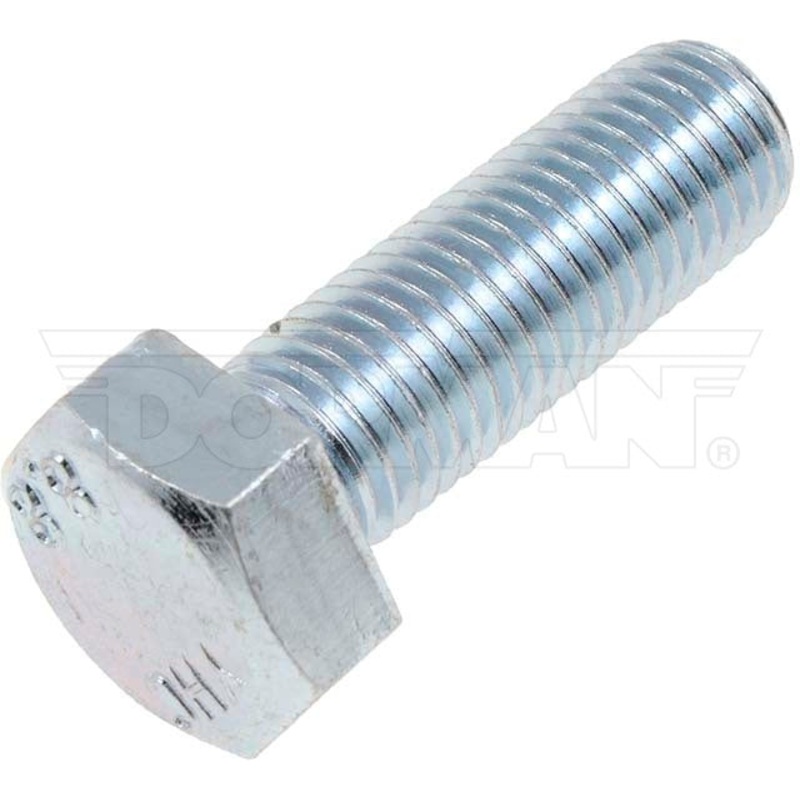 Dorman (415) 876-531 6PC CAP SCREW, 6 pieces