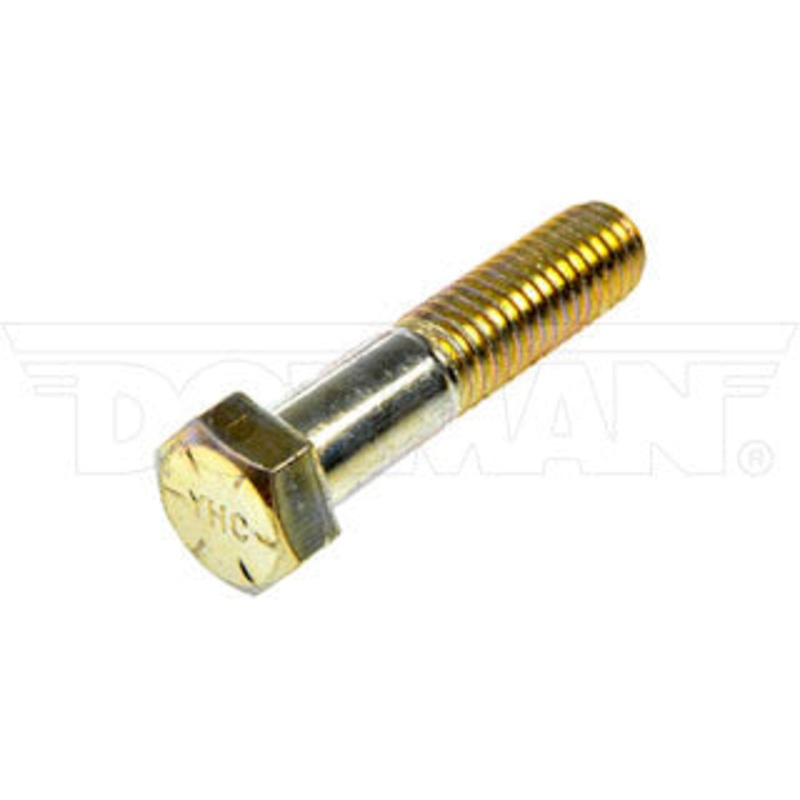 Dorman (415) 960-320D 3PK HEX BOLT, pack of 3