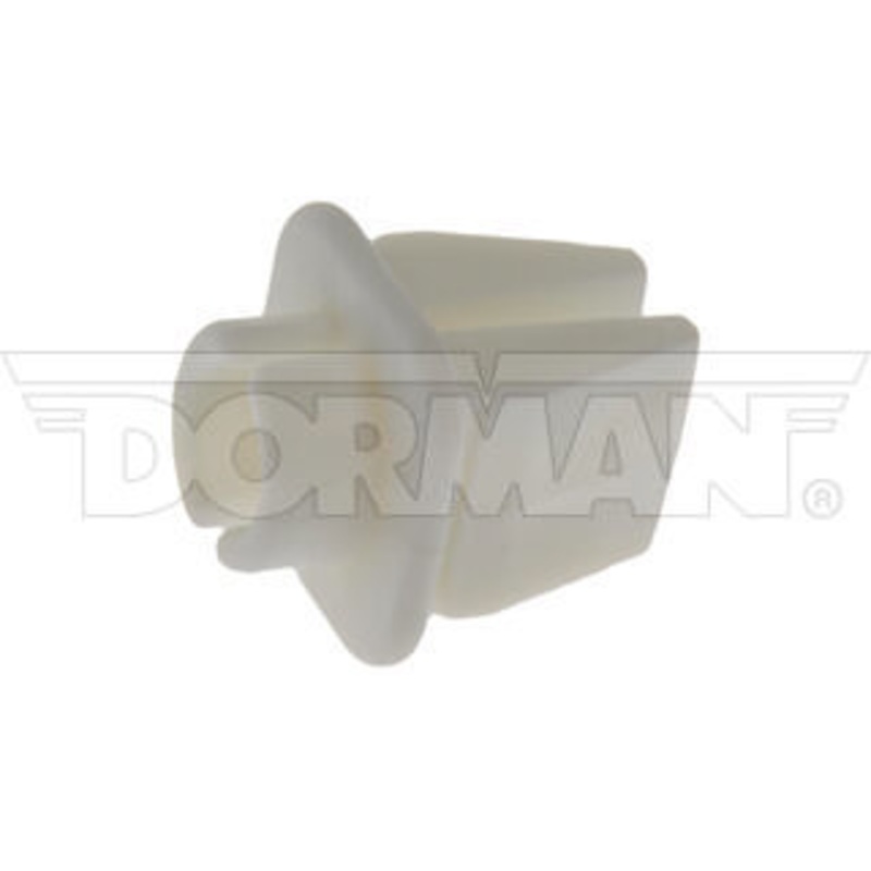 Dorman (415) 961-309D 3PK BUMPER RETAINER, pack of 3