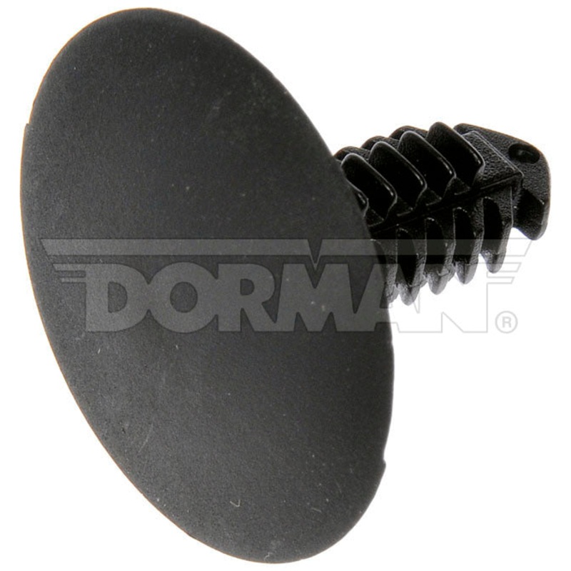 Dorman (415) 963-001D 2PK BUMPER CLIP, pack of 2